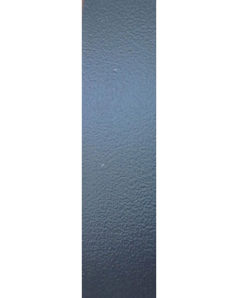 REHAU PVC  NEGRO  22x0.45